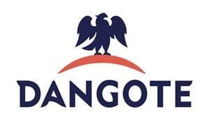 Dangote Logo - Aliko Dangote Foundation joins global leaders to fight malnutrition