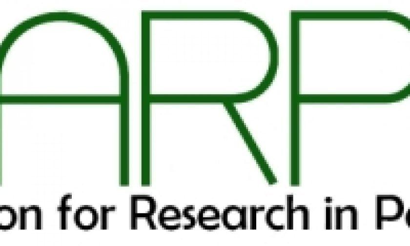 ARP Logo - Cropped Arp Logo 660