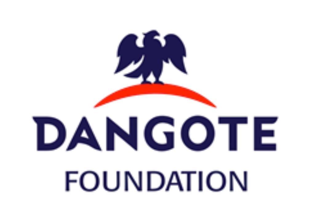 Dangote Logo - Dangote Foundation and Bill & Melinda Gates Foundation commit to ...