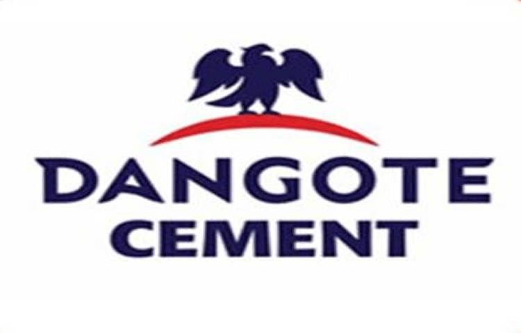 Dangote Logo - 285 drivers steal 3.5 m tires in Dangote Group | National Daily ...