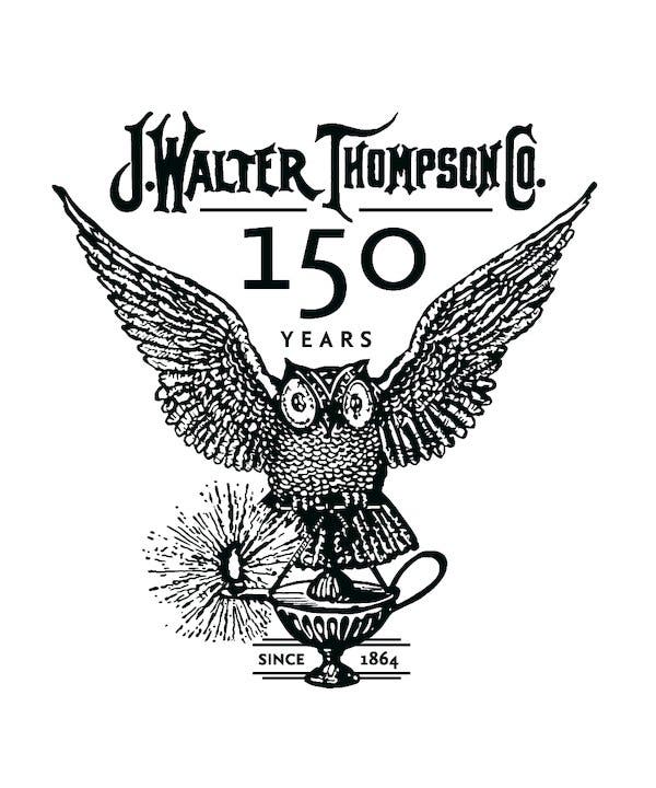 JWT Logo - JWT to Bring Back the Classic J. Walter Thompson Name New York