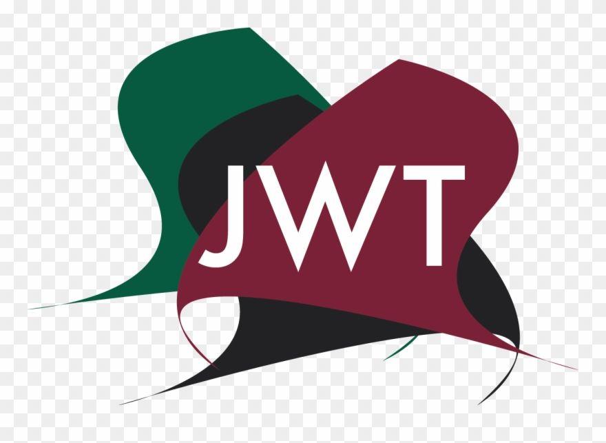 JWT Logo - Jwt Logo Design Clipart Png Download