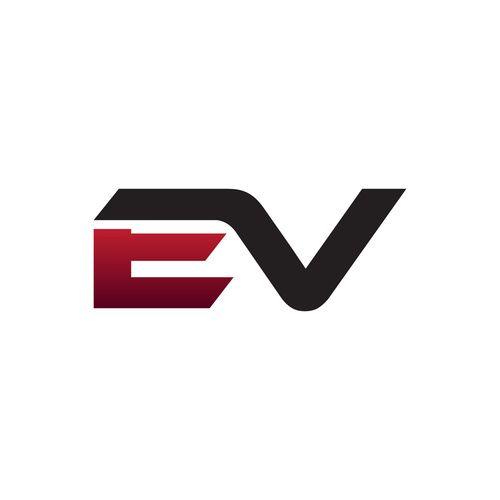 EV Logo - Ev Logos