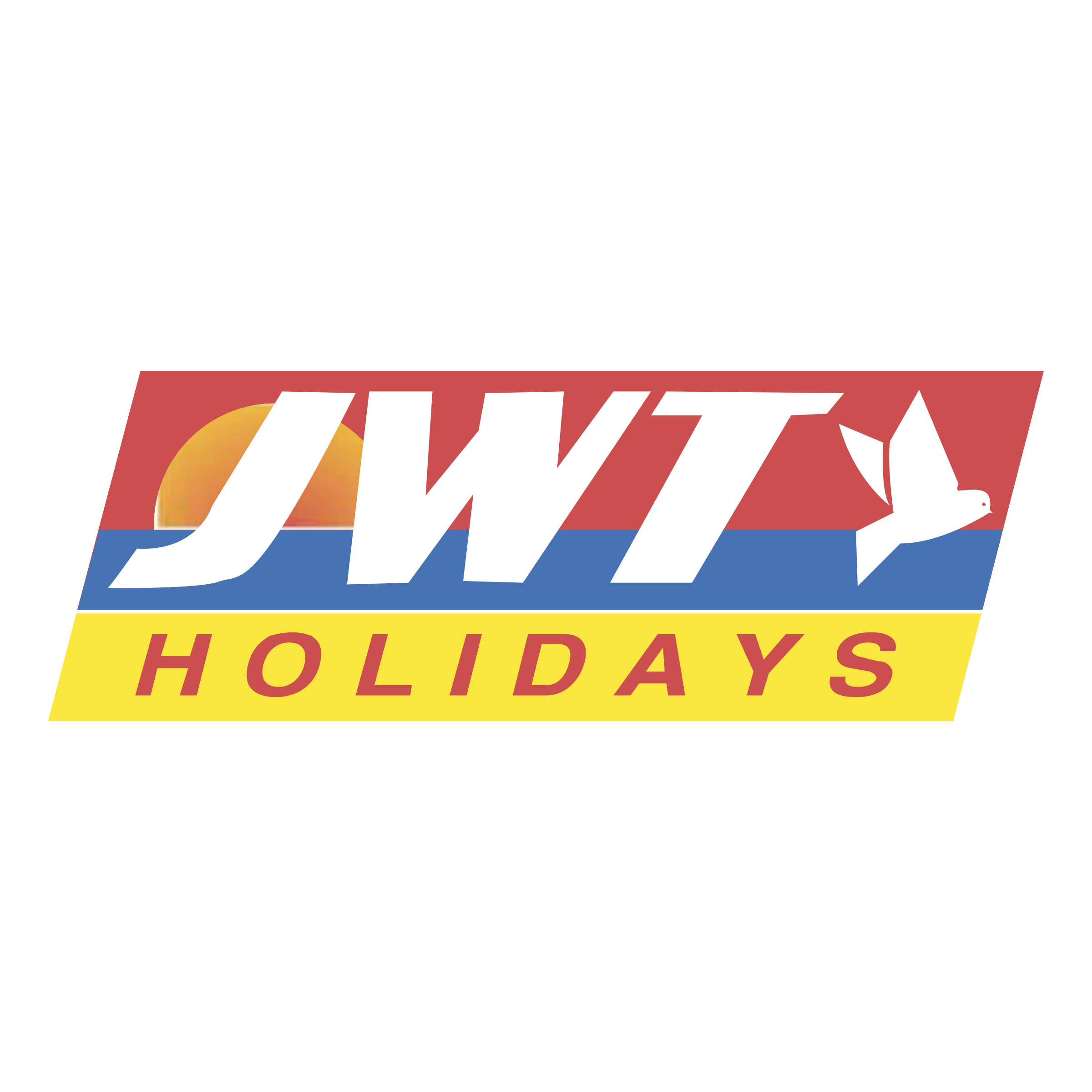 JWT Logo - JWT Holidays Logo PNG Transparent & SVG Vector