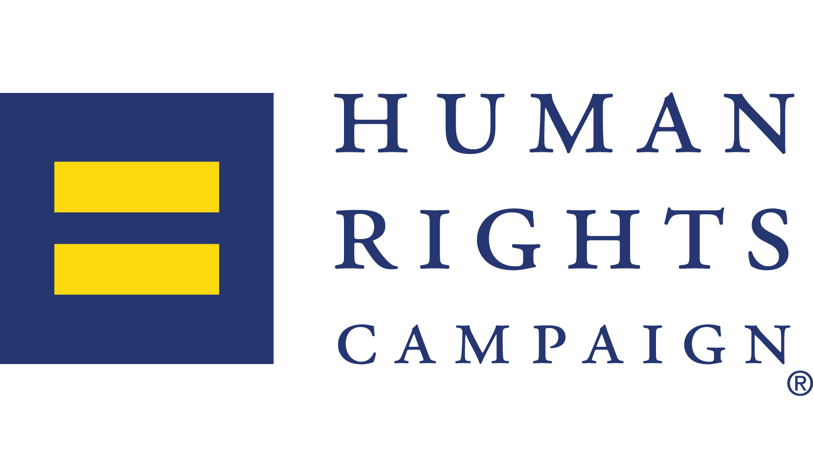 HRC Logo - HRC Officially Adopts Use of “LGBTQ”. Human Rights Campaign