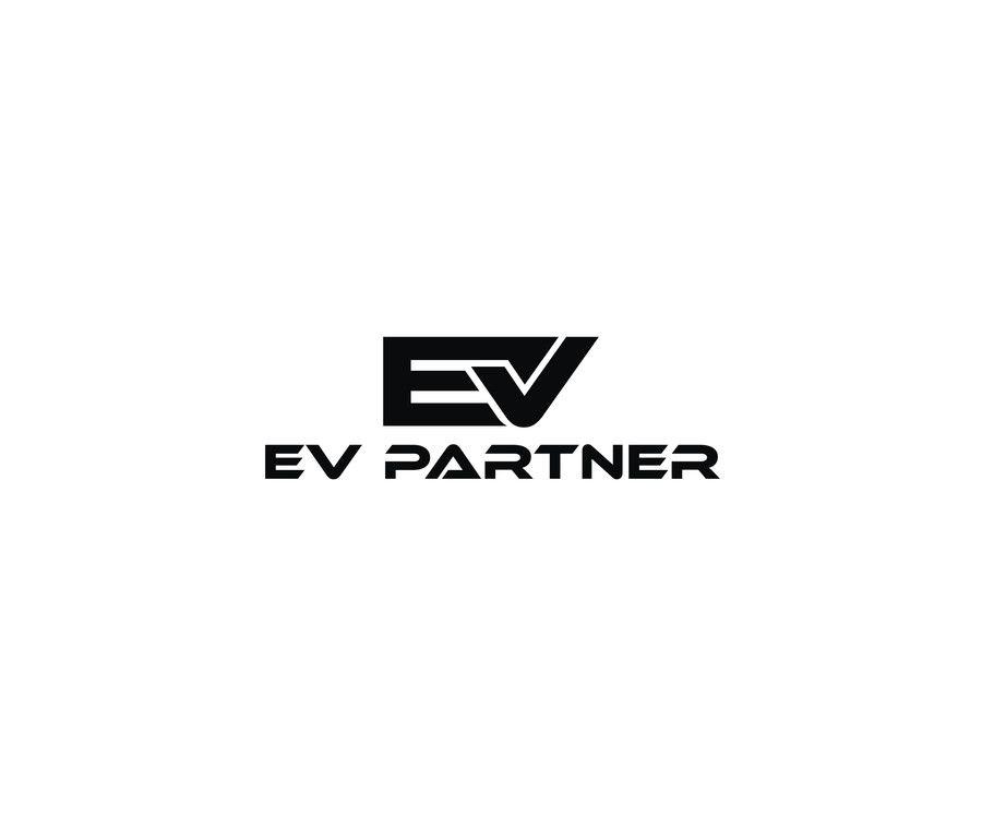 EV Logo - Entry by suparman1 for EV Partners LOGO