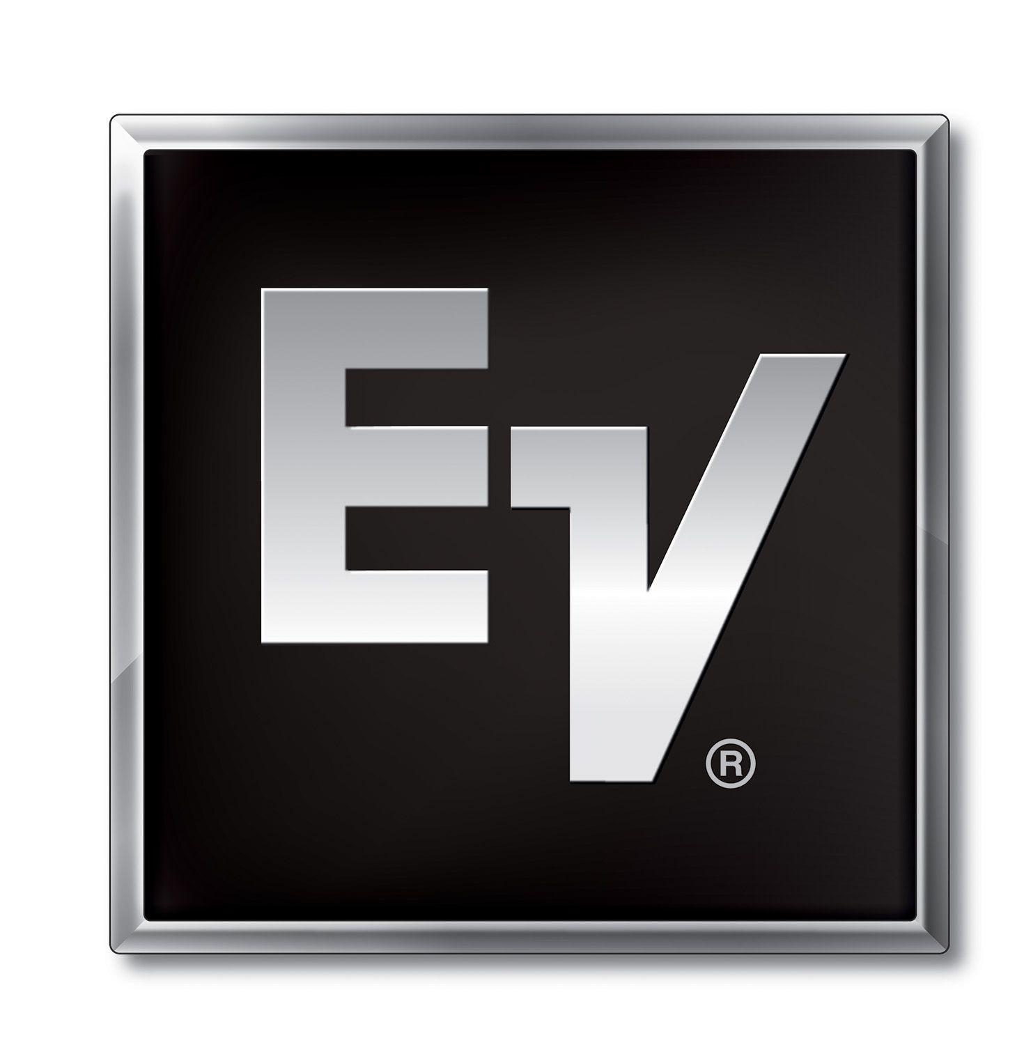 EV Logo - EV logo-Matte - All Things Gear