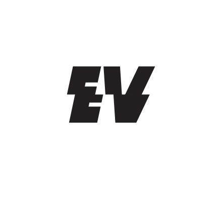 EV Logo - Entry #1 by marcelosrbarros for Company Logo (EV Chargers UK ...