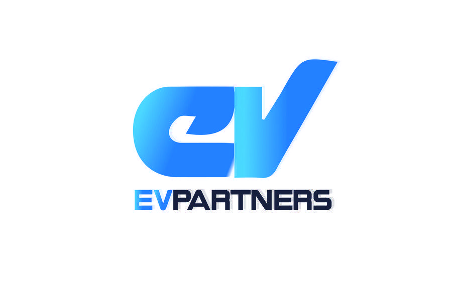 EV Logo - Entry by ruldeoweb for EV Partners LOGO