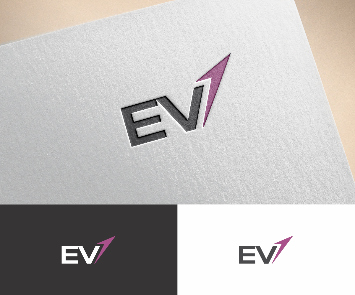 EV Logo - Professional, Serious, Auditing Logo Design for EV by MKR | Design ...