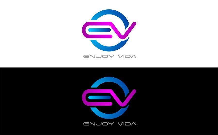 EV Logo - EV needs a new logo | Logo design contest