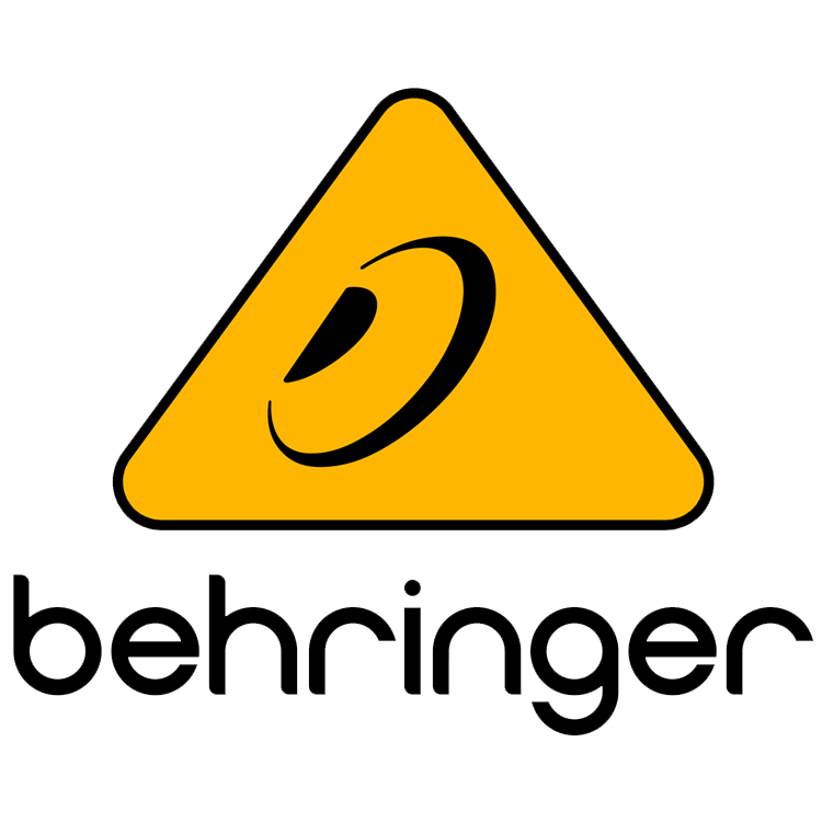Behringer Logo - Behringer Logo transparent PNG