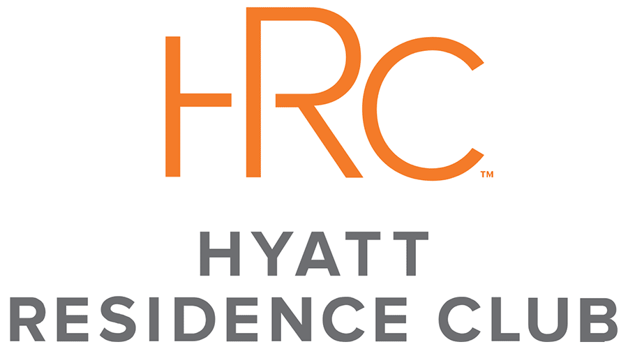 HRC Logo - Hyatt Residence Club (HRC) Logo Vector - (.SVG + .PNG