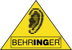 Behringer Logo - Behringer Logo Vector (.EPS) Free Download