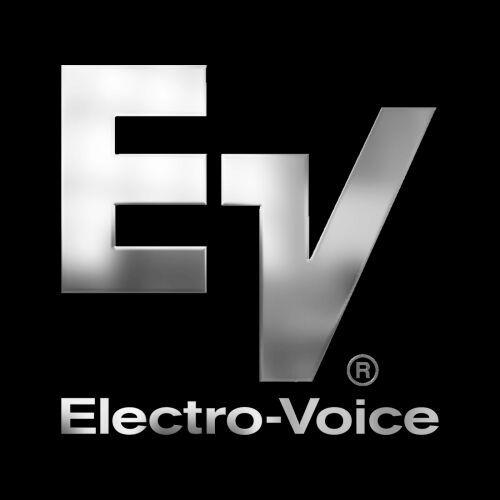 EV Logo - The DJ Show