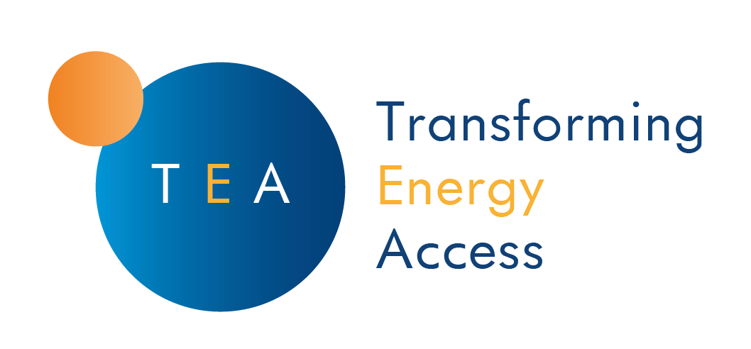 DFID Logo - TEA | TEA: Transforming Energy Access