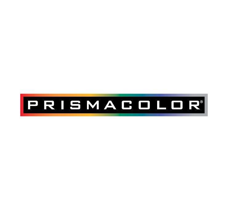 Prismacolor Logo - Prismacolor brand identity | Michael Osborne Design | Logo branding ...