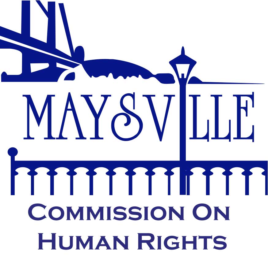 HRC Logo - HRClogo – City of Maysville