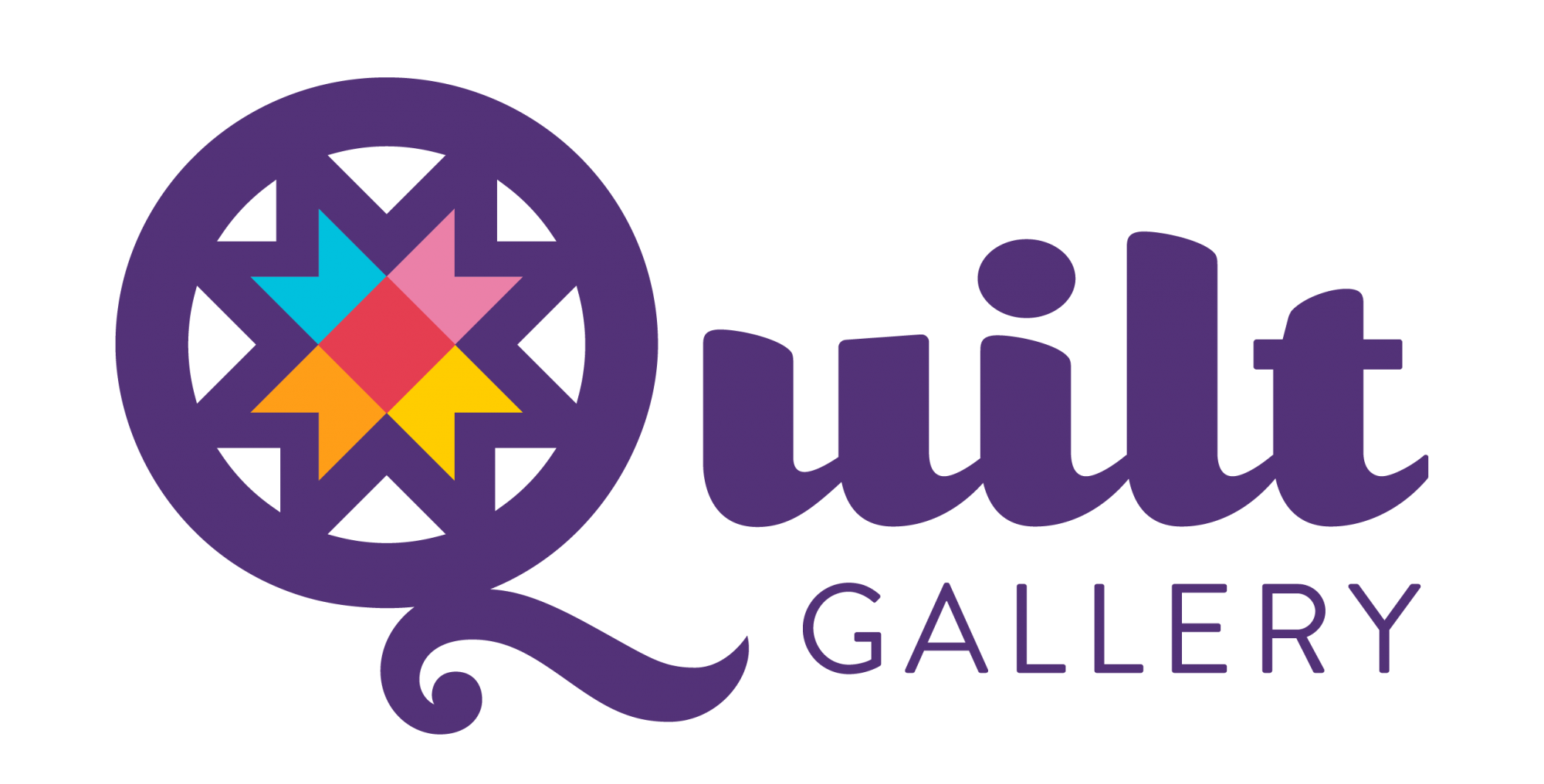 Quilt Logo - Quilt Gallery | Kalispell, MT