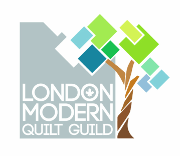 Quilt Logo - Logo Block Challenge- London Modern Quilt Guild Canada. Melon Patch