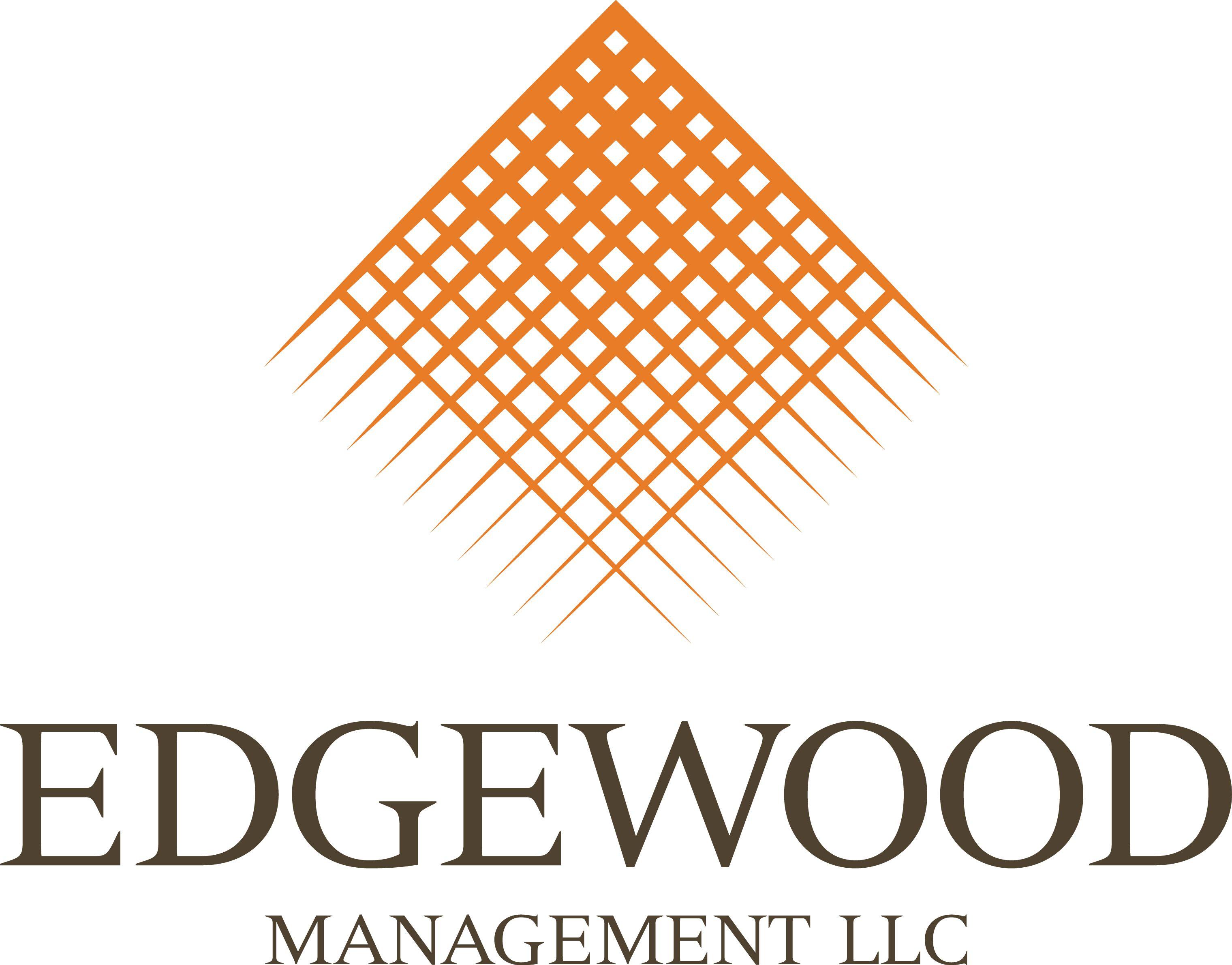 Quilt Logo - Edgewood Quilt