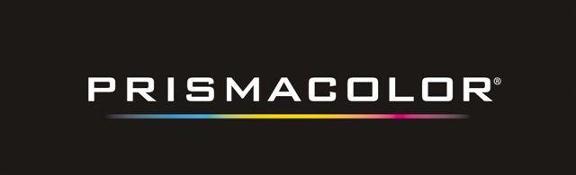 Prismacolor Logo - Prismacolor-logo-design - Scrapbook Central