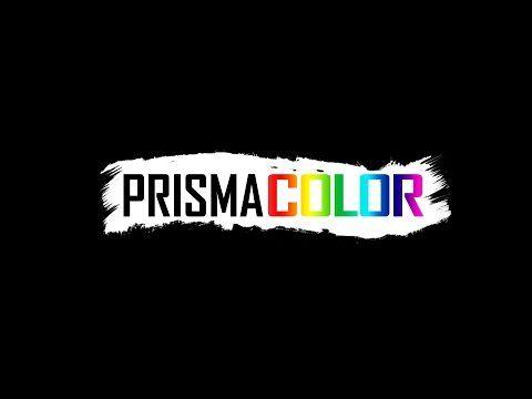Prismacolor Logo - PrismaColor Logo Animation