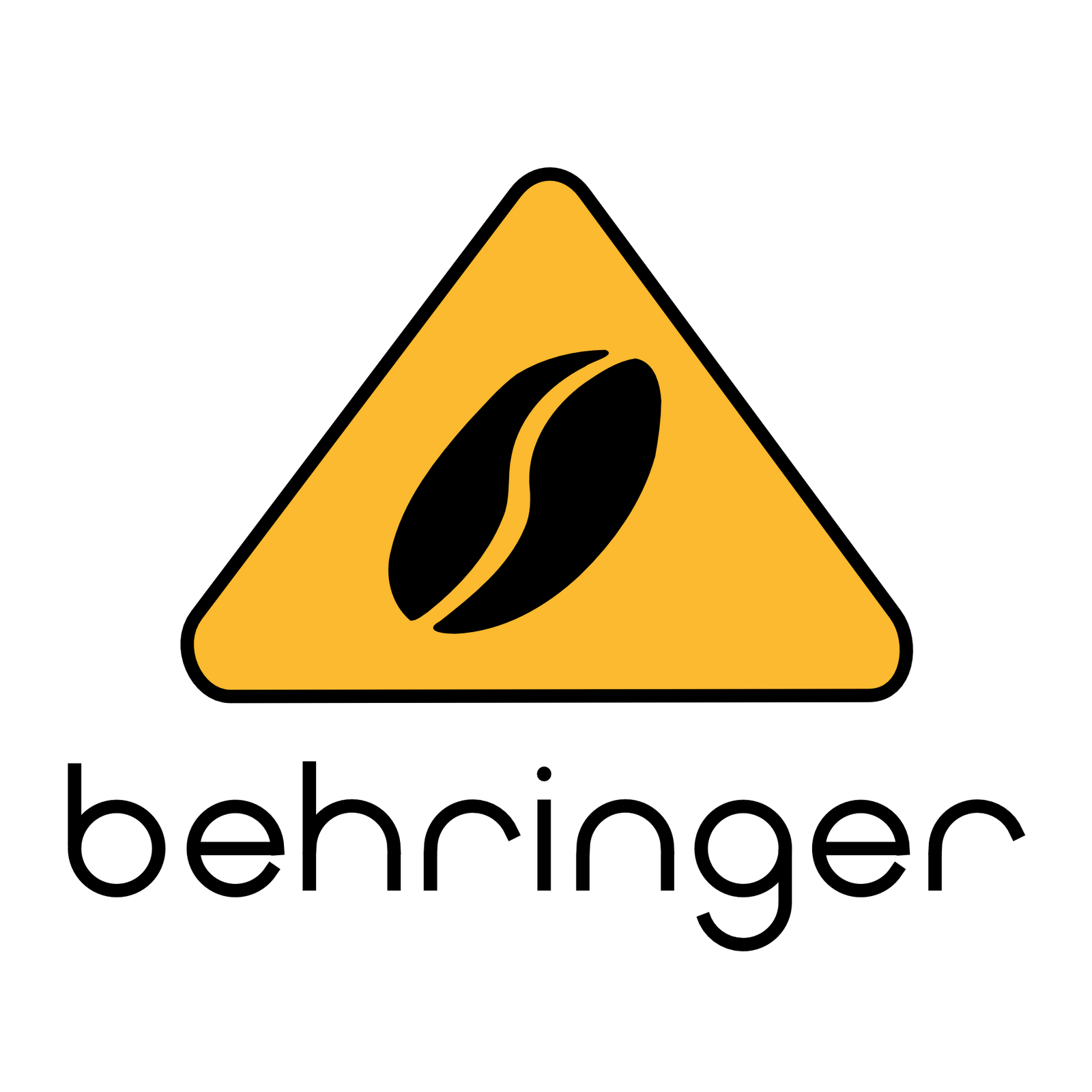 Behringer Logo - Behringer Logos