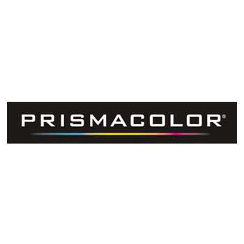 Prismacolor Logo - Prismacolor SAN2476 Verithin 12 assorted Coloured Pencils