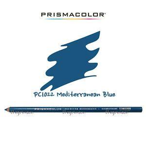 Prismacolor Logo - Details about NEW PRISMACOLOR PREMIER Colored Pencils Individual  PC1000-1060 ATHENTIC