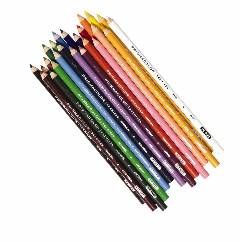 Prismacolor Logo - Prismacolor Premier Colored Pencils , Png Download - Prismacolor ...