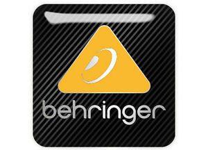Behringer Logo - Details about Behringer 1