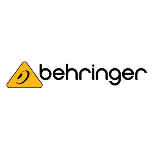 Behringer Logo - Behringer