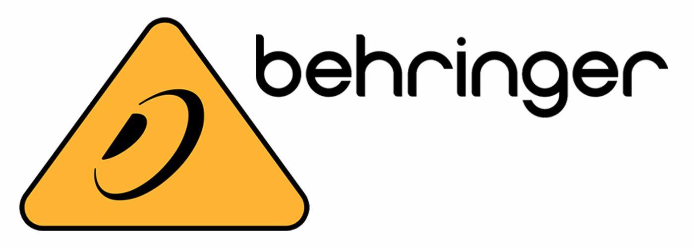 Behringer Logo - Behringer C200 Column Loudspeaker | DV247 | en-GB