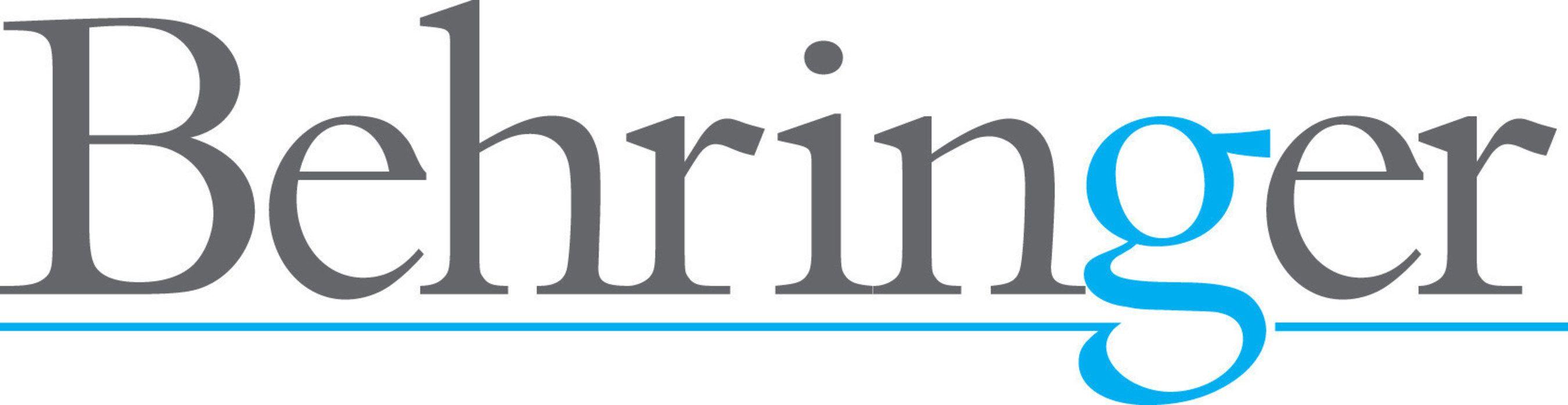 Behringer Logo - Behringer Announces Successful Closure of 1031 Offering