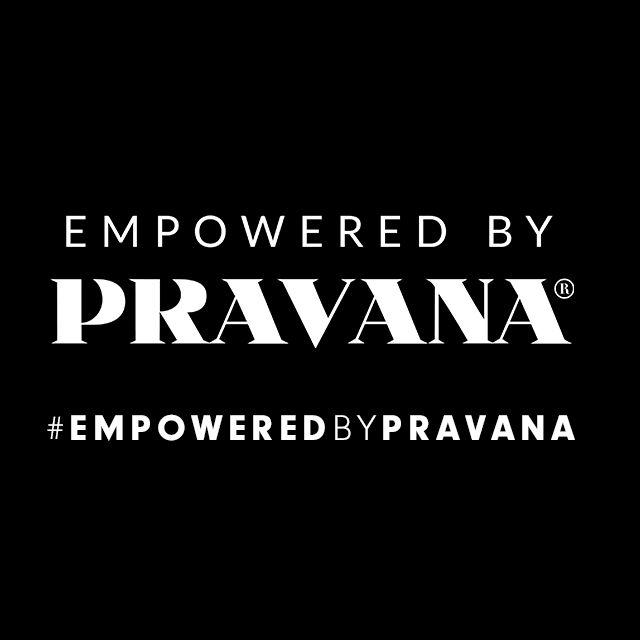 Pravana Logo - News - PRAVANA - Hair Color & Hair Care Products for the ...