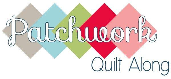 Quilt Logo - Patchwork-LOGO | Diary of a Quilter - a quilt blog