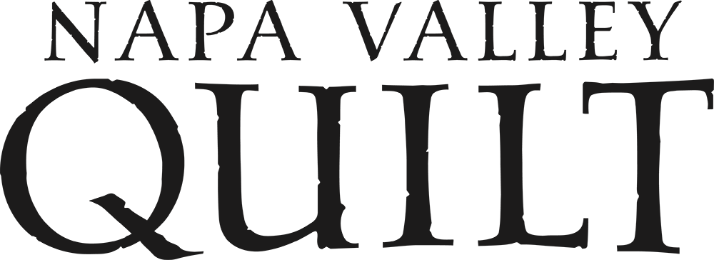 Quilt Logo - Quilt | Copper Cane