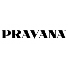 Pravana Logo - Pravana