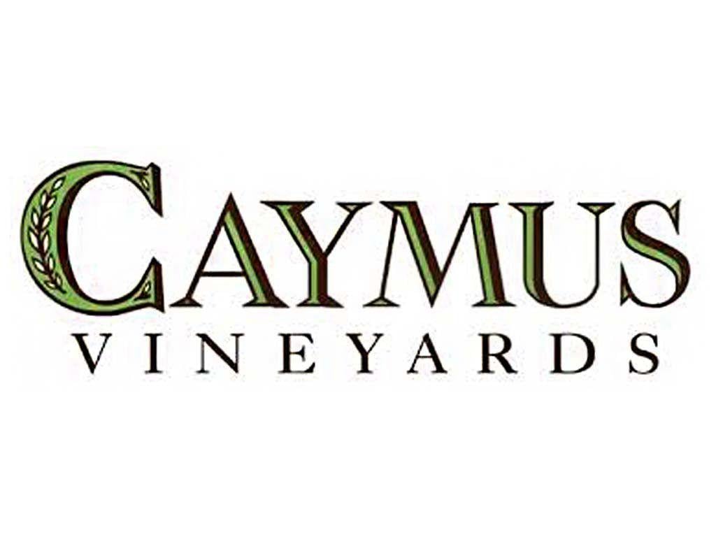 Caymus Logo - Caymus Vineyards, United States, California, Rutherford | Kazzit US ...