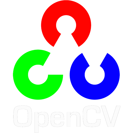 OpenCV Logo - OpenCV