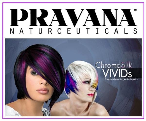 Pravana Logo - 1 pravana logo - Sarasota Bradenton Hair Salon