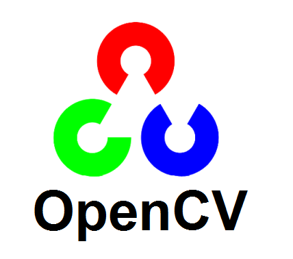 OpenCV Logo - Introduction Tutorial C++