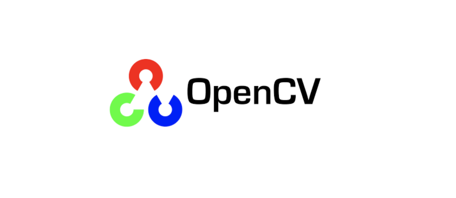 OpenCV Logo - opencv