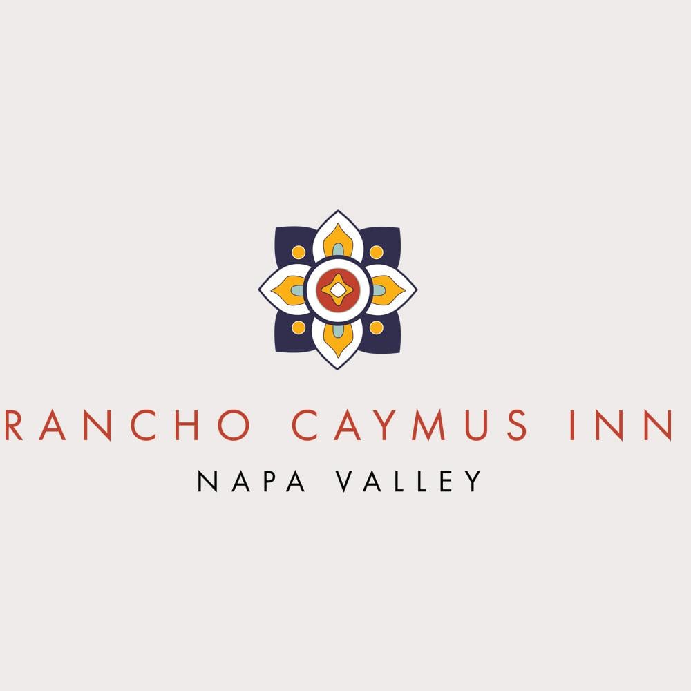 Caymus Logo - Rancho Caymus Yountville Gr