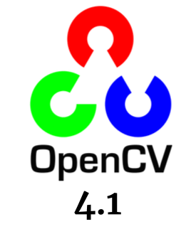 OpenCV Logo - News