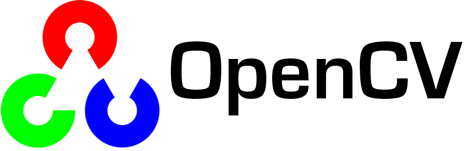 OpenCV Logo - OpenCv Logo - MeshCookie