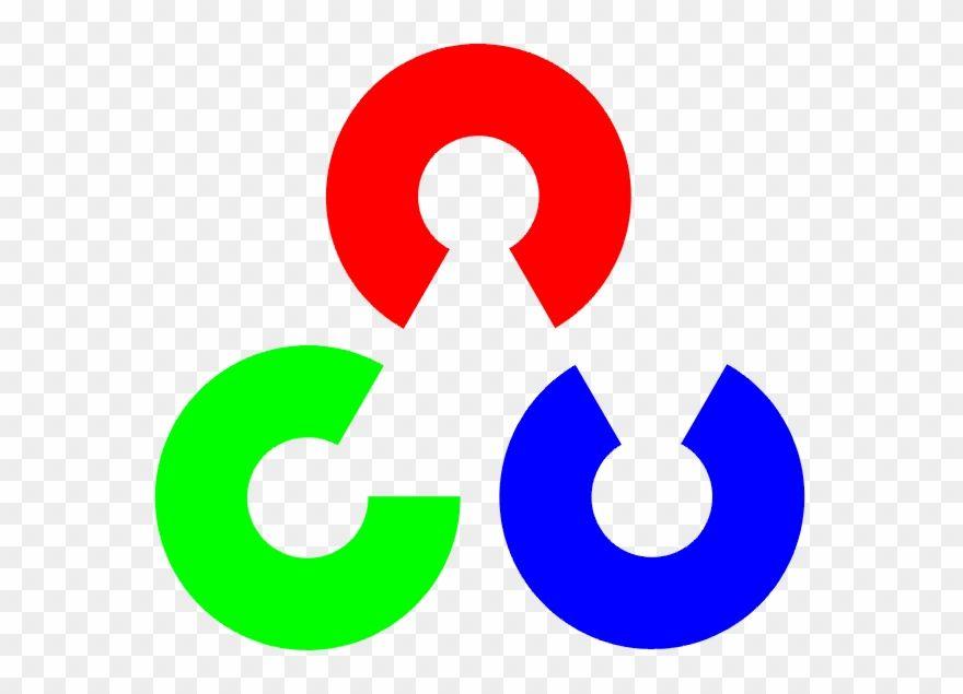 OpenCV Logo - Open Source Logo - Opencv Test Clipart (#854057) - PinClipart
