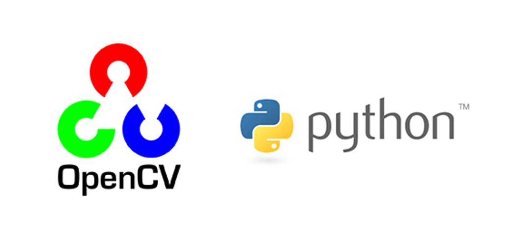 OpenCV Logo - Extract a particular object from images using OpenCV in Python ...