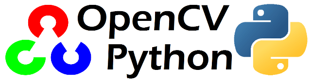 OpenCV Logo - Home · Begimai InstallingOpenCV Wiki · GitHub